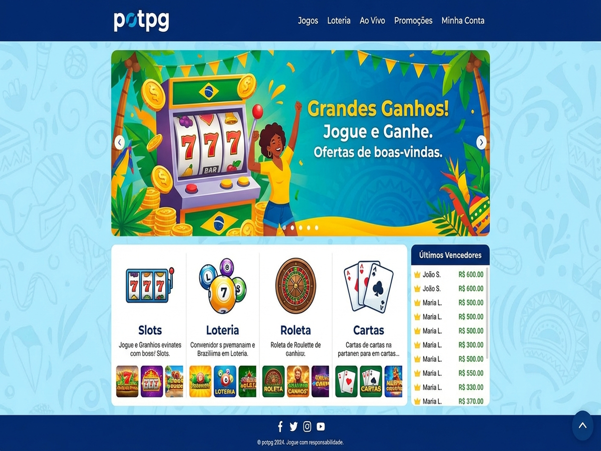 Screenshot 2 potpg