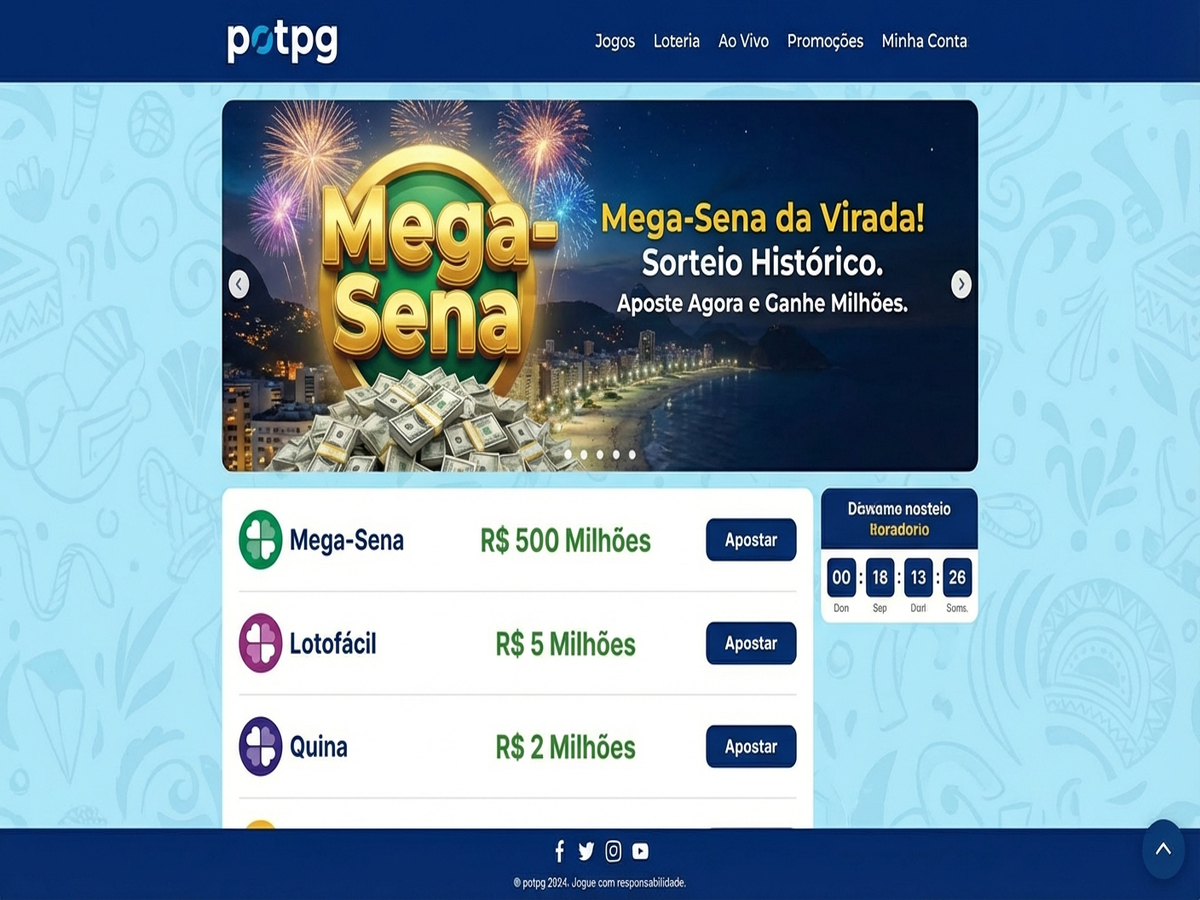 Screenshot 3 potpg